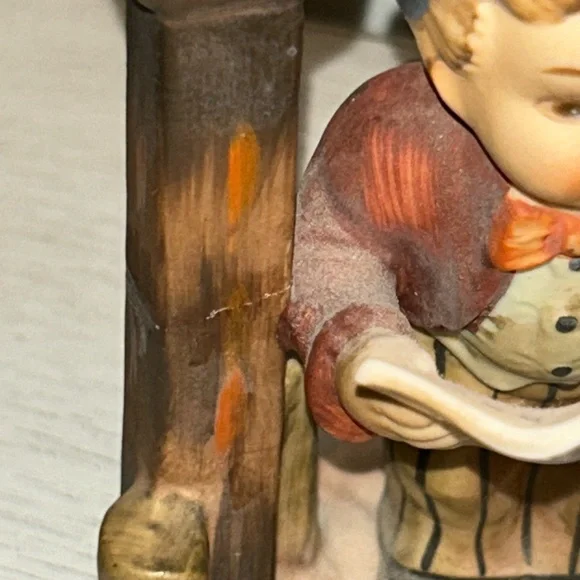 Napco Vintage Figurines - Picture 2 of 7